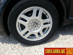 Prodajem auto: Volkswagen - Golf 4 TDI 2003 godište, Cetinje - Vozila - Crna Gora