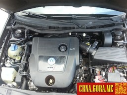 Prodajem auto: Volkswagen - Golf 4 TDI 2003 godište, Cetinje - Vozila - Crna Gora