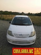 Prodajem auto: Citroen - C3 HDI 2003 godište, Podgorica - Vozila - Crna Gora