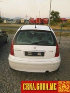 Prodajem auto: Citroen - C3 HDI 2003 godište, Podgorica - Vozila - Crna Gora