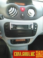 Prodajem auto: Citroen - C3 HDI 2003 godište, Podgorica - Vozila - Crna Gora