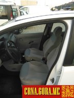 Prodajem auto: Citroen - C3 HDI 2003 godište, Podgorica - Vozila - Crna Gora