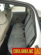 Prodajem auto: Citroen - C3 HDI 2003 godište, Podgorica - Vozila - Crna Gora