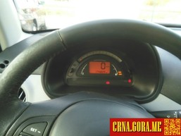 Prodajem auto: Citroen - C3 HDI 2003 godište, Podgorica - Vozila - Crna Gora