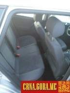 Prodajem auto: Volkswagen - Polo TDI 2006 godište, Podgorica - Vozila - Crna Gora