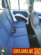 Prodajem auto: Fiat - Doblo JTD 2003 godište, Podgorica - Vozila - Crna Gora