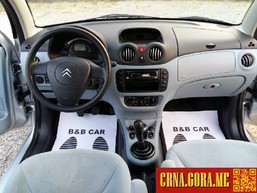 Prodajem auto: Citroen - C3 1.1 exclusive 2003 godište, Podgorica - Vozila - Crna Gora
