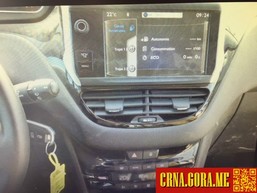 Prodajem auto: Peugeot - 208 1.6 Hdi 2012 godište, Podgorica - Vozila - Crna Gora