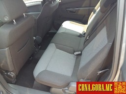 Prodajem auto: Opel - Zafira 1.9 CDTI 7 sjedi 2006 godište, Podgorica - Vozila - Crna Gora