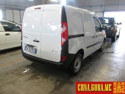 Prodajem auto: Renault - Kangoo 1,5dci 2012 godište, Podgorica - Vozila - Crna Gora