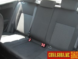 Prodajem auto: Volkswagen - Golf 6 tdi 2011 godište, Podgorica - Vozila - Crna Gora