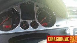 Prodajem auto: Volkswagen - Passat 2,0tdi 2006 godište, Podgorica - Vozila - Crna Gora