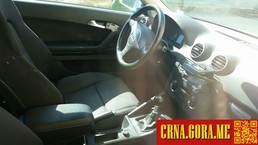 Prodajem auto: Audi - A3 1,9tdi 2006 godište, Podgorica - Vozila - Crna Gora