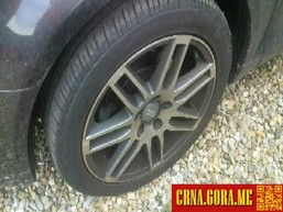 Prodajem auto: Audi - A3 1,9tdi 2006 godište, Podgorica - Vozila - Crna Gora