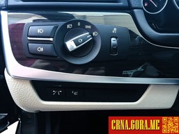 Prodajem auto: BMW - 525 D Automatic 2010 godište, Podgorica - Vozila - Crna Gora