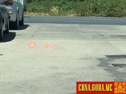 Prodajem auto: BMW - 525 D Automatic 2010 godište, Podgorica - Vozila - Crna Gora