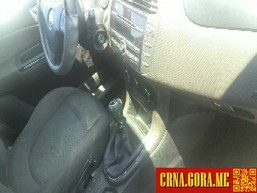 Prodajem auto: Fiat - Bravo 1,9jtd 2007 godište, Podgorica - Vozila - Crna Gora
