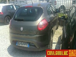 Prodajem auto: Fiat - Bravo 1,9jtd 2007 godište, Podgorica - Vozila - Crna Gora
