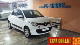 Prodajem auto: Renault - Twingo Exprression 2014 godište, Podgorica - Vozila - Crna Gora