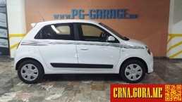 Prodajem auto: Renault - Twingo Exprression 2014 godište, Podgorica - Vozila - Crna Gora
