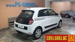 Prodajem auto: Renault - Twingo Exprression 2014 godište, Podgorica - Vozila - Crna Gora