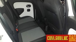 Prodajem auto: Renault - Twingo Exprression 2014 godište, Podgorica - Vozila - Crna Gora