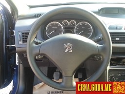 Prodajem auto: Peugeot - 307 HDI 2003 godište, Cetinje - Vozila - Crna Gora