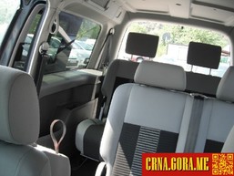 Prodajem auto: Volkswagen - Caddy TDI   MAXI DSG 2010 godište, Podgorica - Vozila - Crna Gora