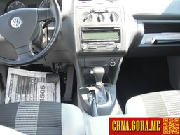 Prodajem auto: Volkswagen - Caddy TDI   MAXI DSG 2010 godište, Podgorica - Vozila - Crna Gora