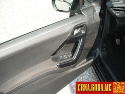 Prodajem auto: Peugeot - 208 hdi 2012 godište, Podgorica - Vozila - Crna Gora