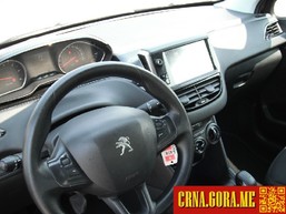 Prodajem auto: Peugeot - 208 hdi 2012 godište, Podgorica - Vozila - Crna Gora
