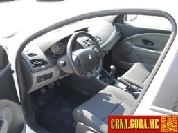 Prodajem auto: Renault - Megane dci 2010 godište, Podgorica - Vozila - Crna Gora
