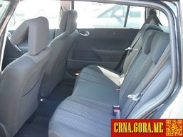 Prodajem auto: Renault - Megane dci 2006 godište, Podgorica - Vozila - Crna Gora