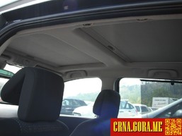 Prodajem auto: Renault - Megane dci 2006 godište, Podgorica - Vozila - Crna Gora