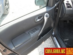 Prodajem auto: Renault - Megane dci 2006 godište, Podgorica - Vozila - Crna Gora