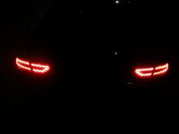 Audi A5 full/S-line XENON/NAVI/PANORAMA - Vozila - Crna Gora