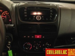 Prodajem auto: Fiat - Doblo Mjet 2011 godište, Podgorica - Vozila - Crna Gora