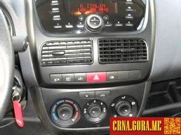 Prodajem auto: Fiat - Doblo Mjet 2011 godište, Podgorica - Vozila - Crna Gora