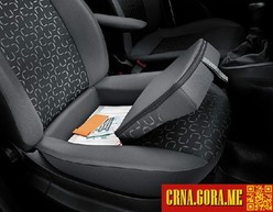 Prodajem auto: Fiat - Doblo Mjet 2011 godište, Podgorica - Vozila - Crna Gora