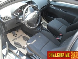 Prodajem auto: Peugeot - 207 hdi 2011 godište, Podgorica - Vozila - Crna Gora