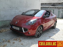 Prodajem auto: Renault -  I WIND 2010 godište, Podgorica - Vozila - Crna Gora