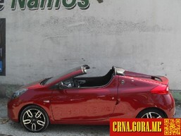Prodajem auto: Renault -  I WIND 2010 godište, Podgorica - Vozila - Crna Gora