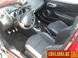 Prodajem auto: Renault -  I WIND 2010 godište, Podgorica - Vozila - Crna Gora