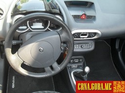 Prodajem auto: Renault -  I WIND 2010 godište, Podgorica - Vozila - Crna Gora