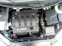 Prodajem Peugeot 206 HDi 2.0 - Vozila - Crna Gora