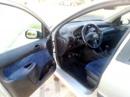 Prodajem Peugeot 206 HDi 2.0 - Vozila - Crna Gora