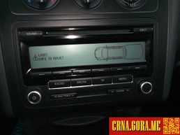 Prodajem auto: Volkswagen - Caddy tdi 2010 godište, Bijelo Polje - Vozila - Crna Gora