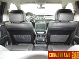 Prodajem auto: BMW - X6 3.5 d 2009 godište, Podgorica - Vozila - Crna Gora