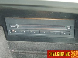 Prodajem auto: BMW - X6 3.5 d 2009 godište, Podgorica - Vozila - Crna Gora
