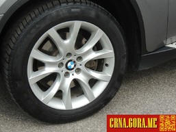 Prodajem auto: BMW - X6 3.5 d 2009 godište, Podgorica - Vozila - Crna Gora